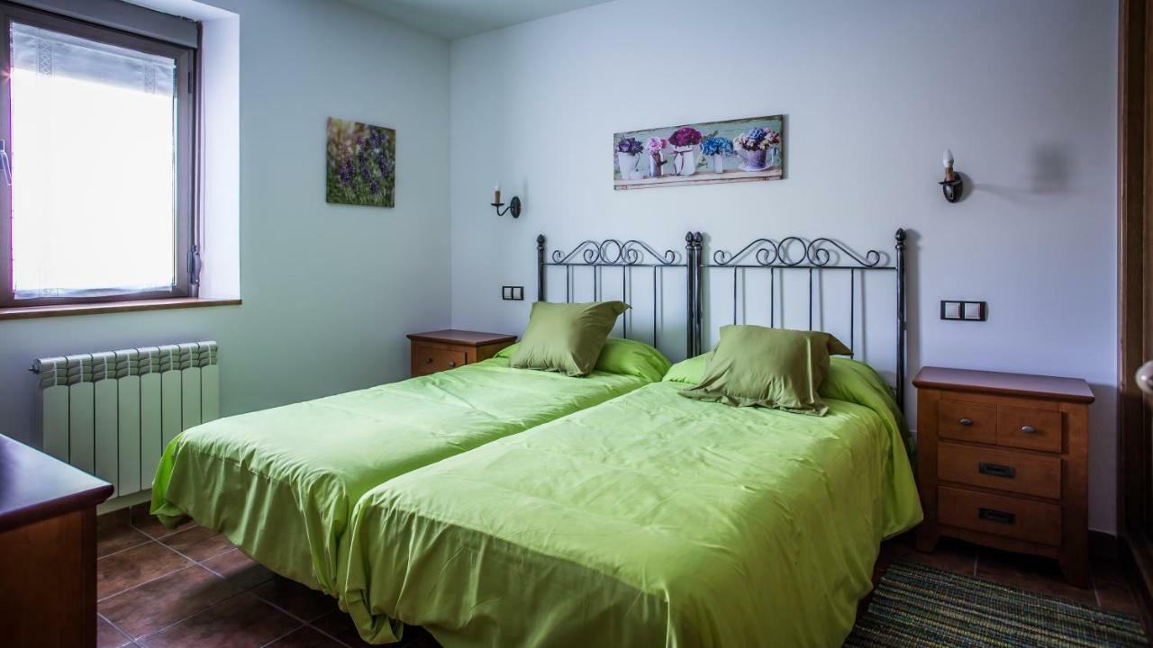 La Aldea Colorada Apartman Mota del Marqués Kültér fotó